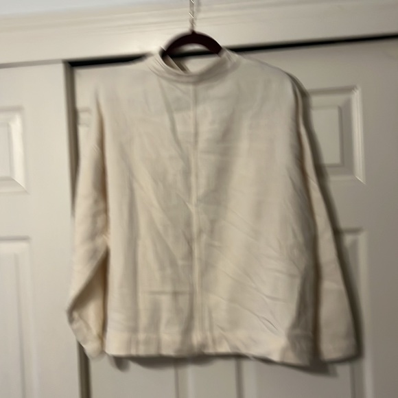 Organic Cotton Jacket - Picture 2 of 4